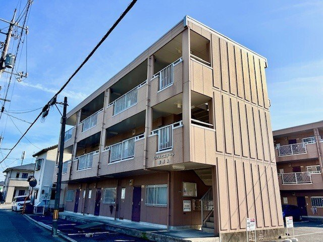 リアルエステート東原Ａ