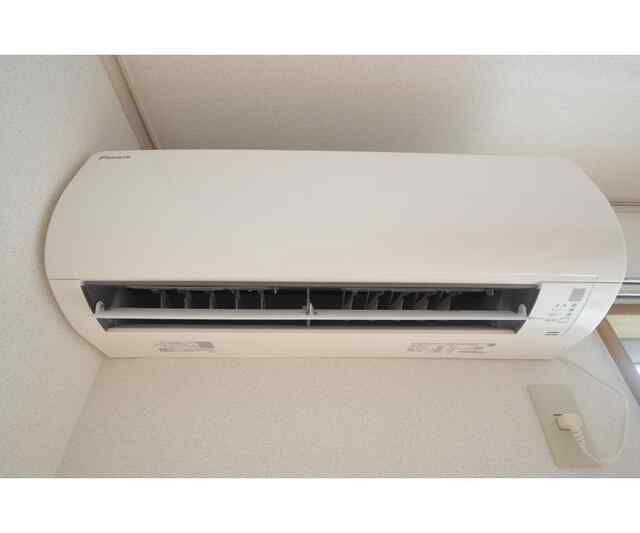 エステートピアマルイＩの設備