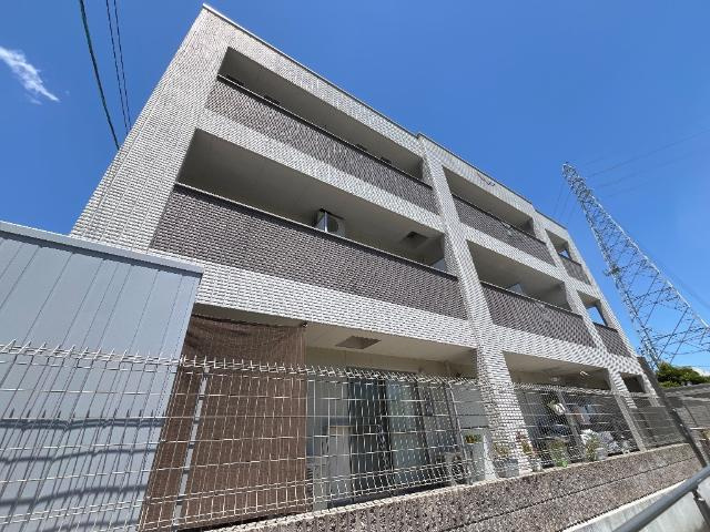 リバレイン東原