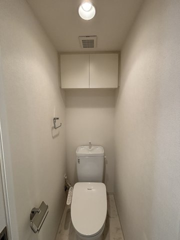 【トイレ】