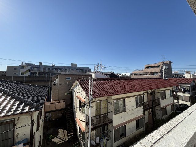 【物件からの展望】