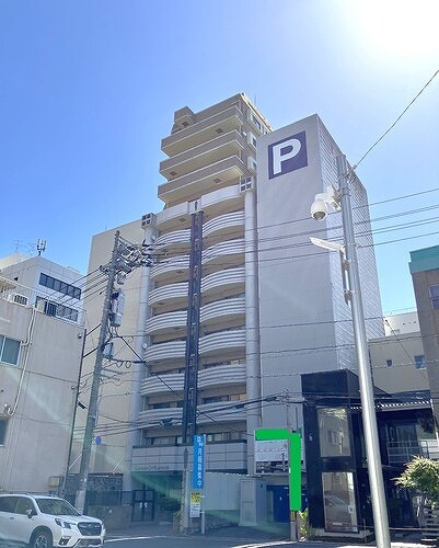 ランドマークシティ紙屋町