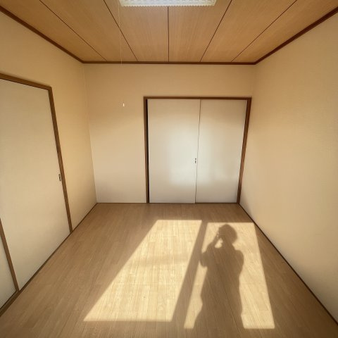 メモリー２１の内装