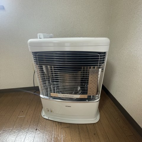 メモリー２１の設備