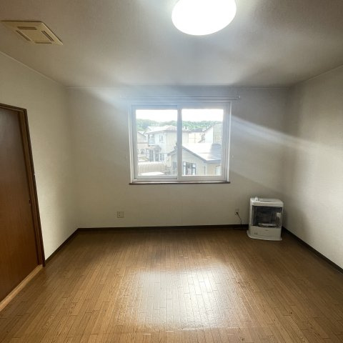 メモリー２１の内装