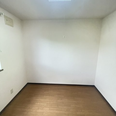 メモリー２１の内装