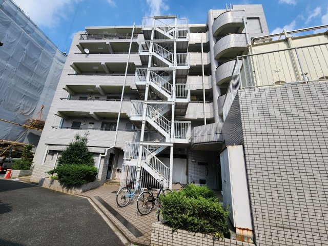 ウィステリアヒルズ