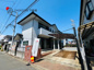 坂戸市鶴舞1期　中古戸建の画像
