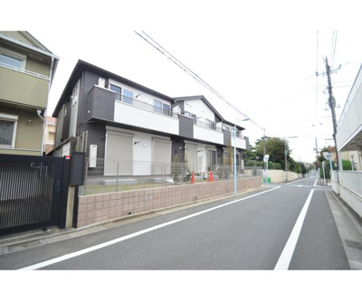 【その他】 | ブライトンテラス荻窪