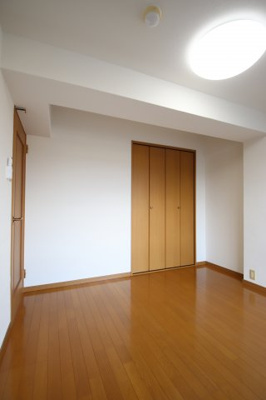 【洋室】 | 山本レンターマンション