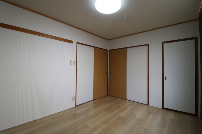 コスメティックスオオフク　B棟のその他