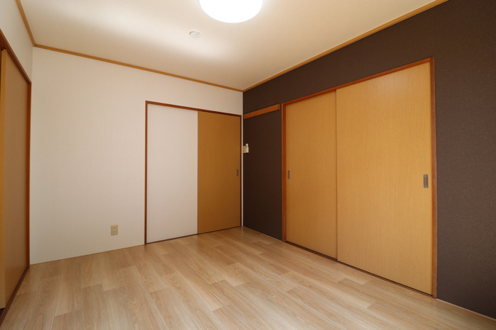 コスメティックスオオフク　B棟のその他