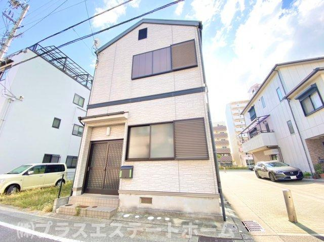 御蔵通戸建
