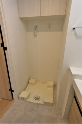 【設備】 | セレサ市川行徳 | 参考写真（同物件別部屋）