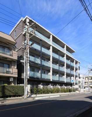 【外観】 | セレサ市川行徳