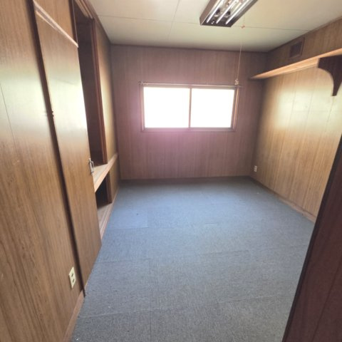 登別市片倉町1丁目12-4 中古住宅｜前道6m以上 キッチンに窓 和室