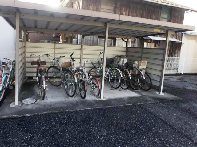 セリエ　B棟