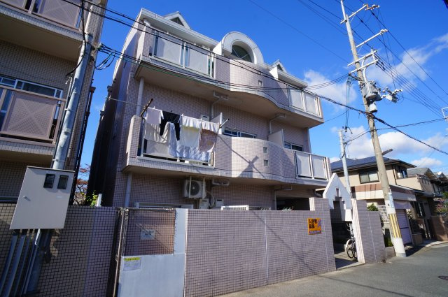 シティパレス佐保川Ｐ１