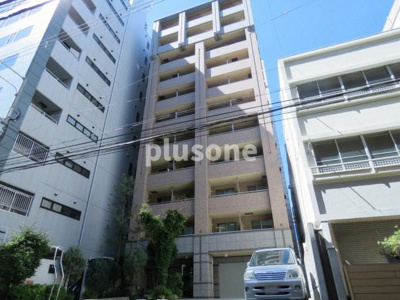 【外観】 | アムズメイプル扇町
