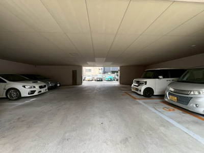 【駐車場】 | ヴァーサ21