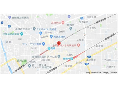 【地図】 | ヴァーサ21