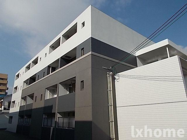 グランシャリオ・Ⅱ