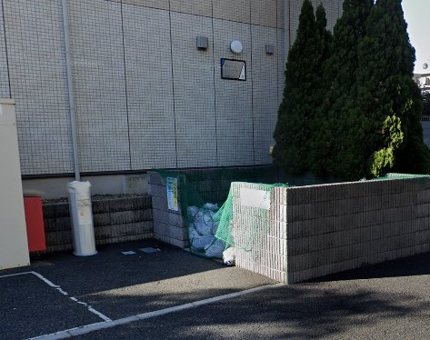 ジェノヴィア原木中山のその他