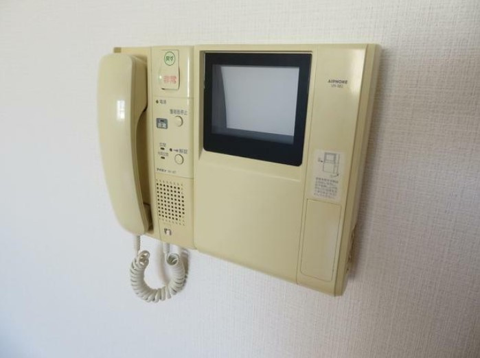 HF葛西レジデンスのセキュリティ