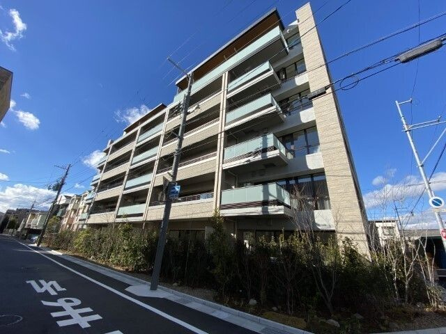プラウド西宮北口