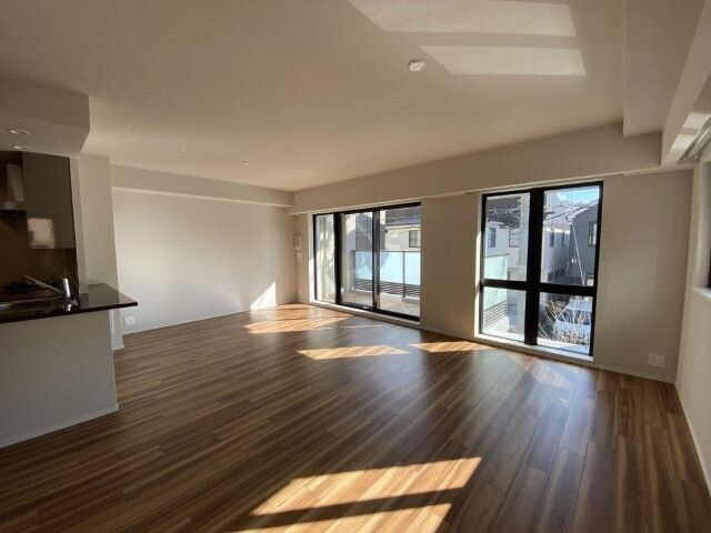 プラウド西宮北口の設備