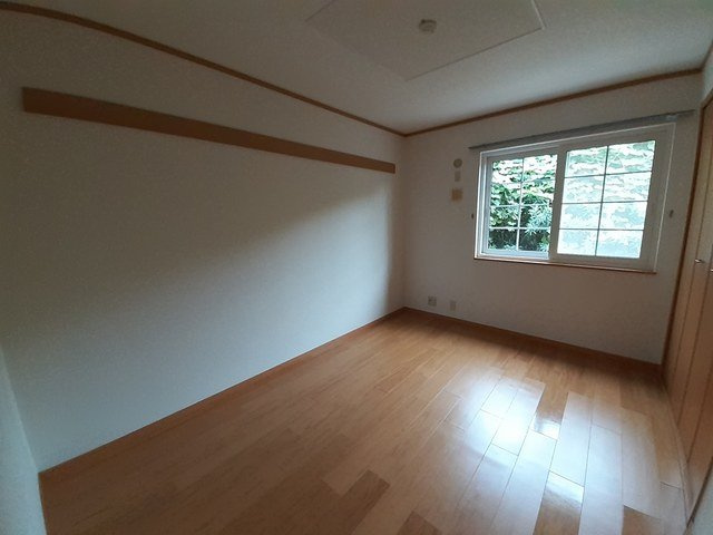 ブル－ジュの内装|内装です