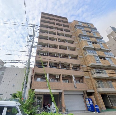 エステムコート新大阪