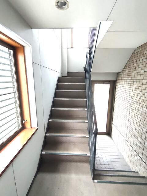 熊本市中央区水道町の賃貸マンションのその他