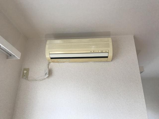 室内設備