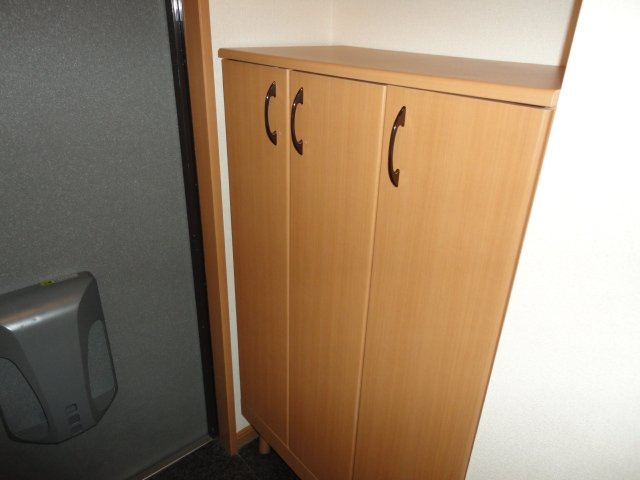 下駄箱