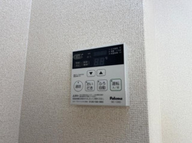 室内設備