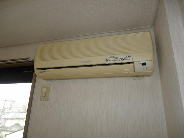 エアコン