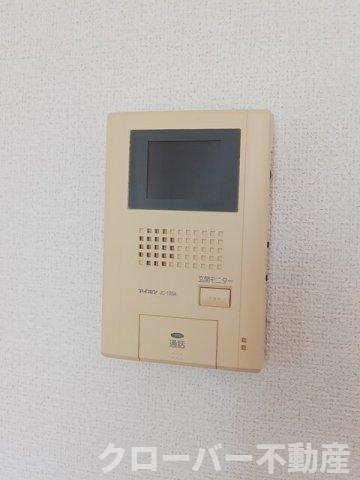 モーダフィオーレＡの設備