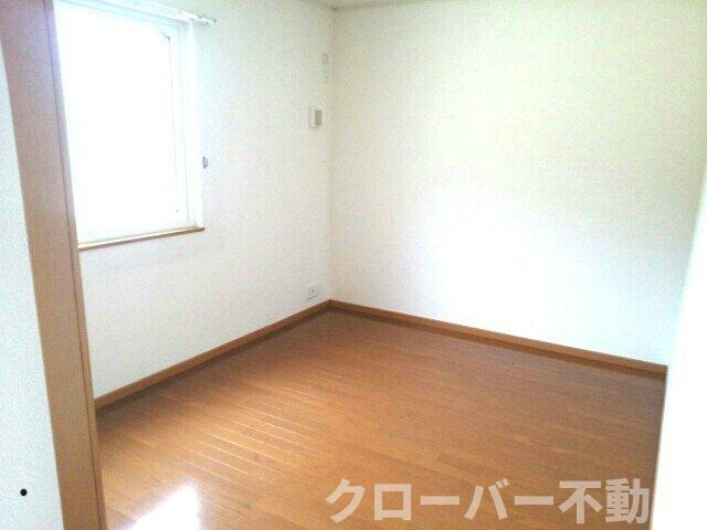 モーダフィオーレＡの内装