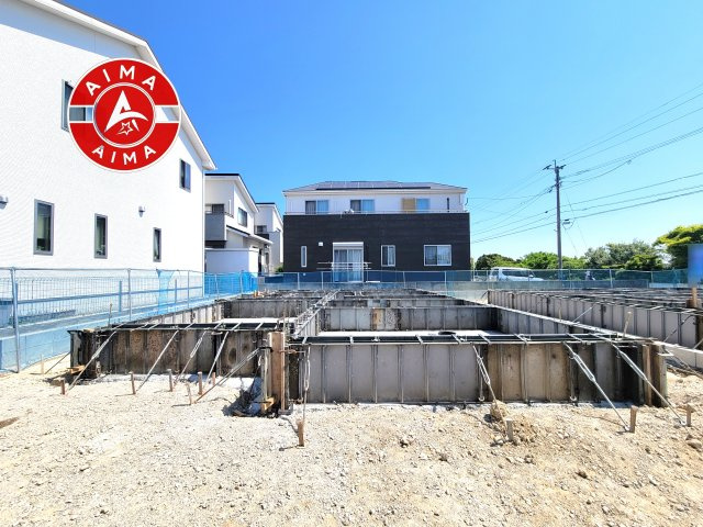 福岡市東区美和台5丁目第8-2棟（1号棟）