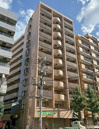 ライオンズマンシヨン山吹町
