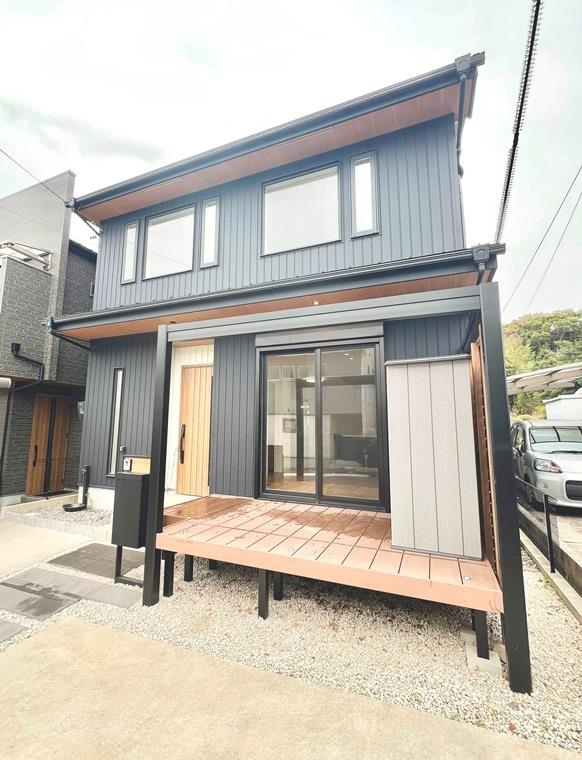 桃山町１丁目戸建