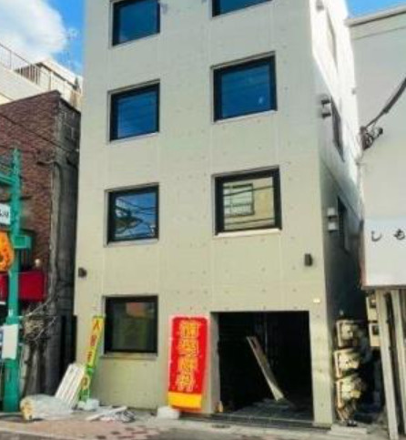 北区西ケ原１丁目の賃貸マンションのその他共用部分