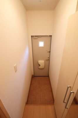 【玄関】 | サンベリーズ