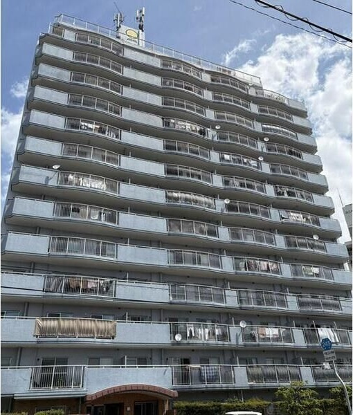 エスポア刈谷　　刈谷市の賃貸ならクラスホーム刈谷店