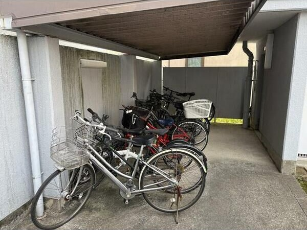 エスポア刈谷　　刈谷市の賃貸ならクラスホーム刈谷店のその他共用部分