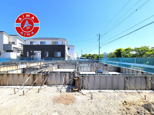 福岡市東区美和台5丁目第8-2棟（2号棟）