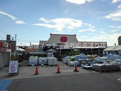 【周辺】 | アルフ | 西村ジョイ丸亀店まで1500m