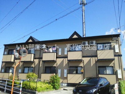 【外観】 | アルフ