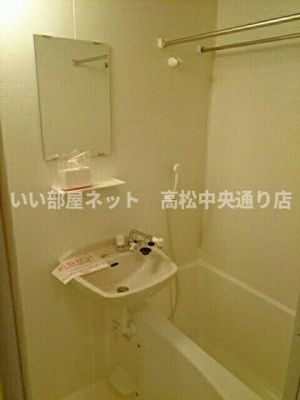【浴室】 | アルフ